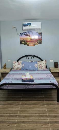 Daet Apartment | J&J private resort and transient house