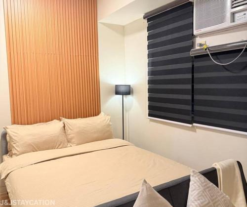 Binan City Apartment | J&J Staycation