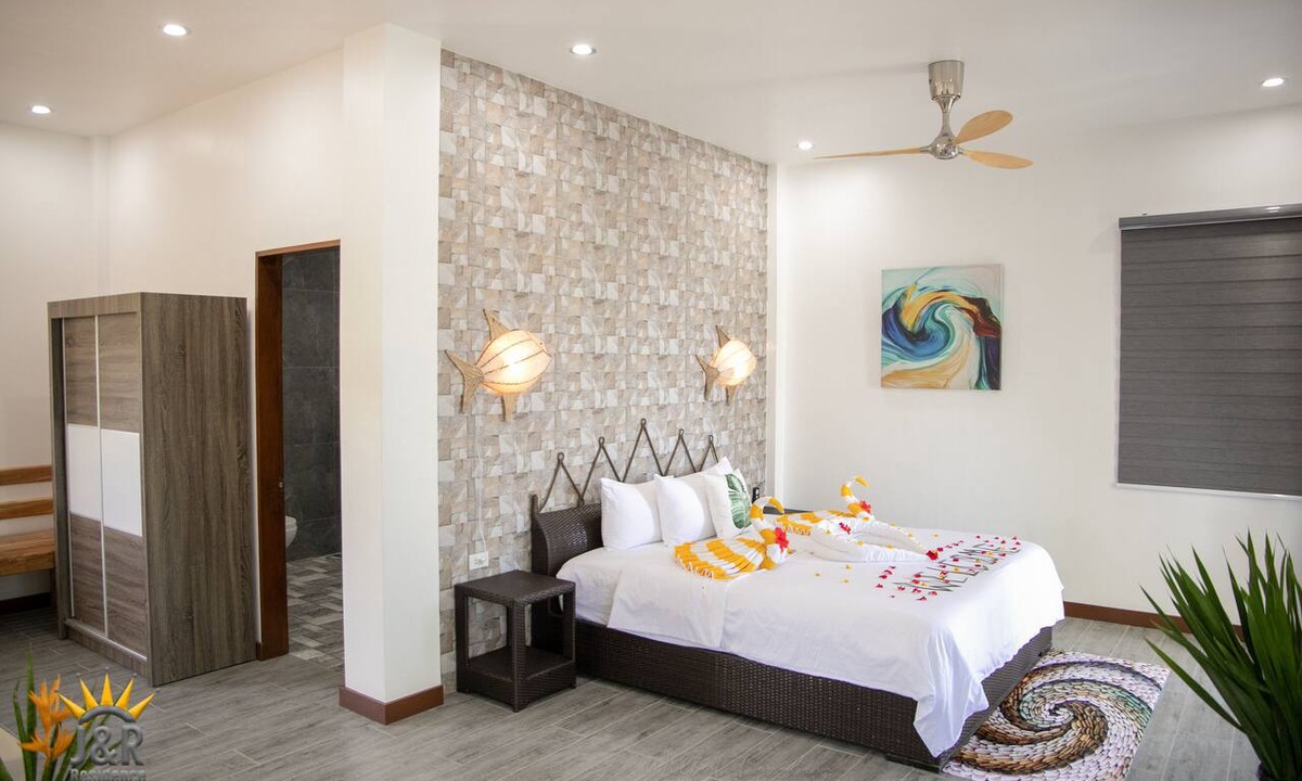 Anda Resort | J&R Residence