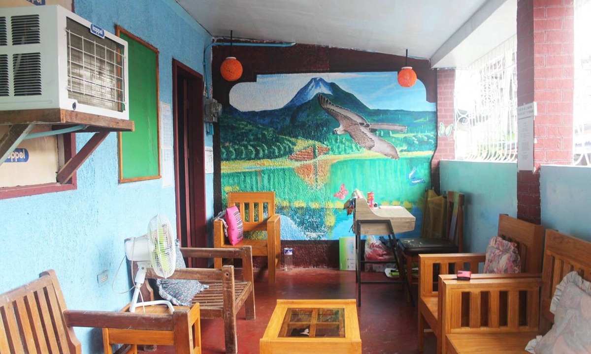 Davao Hostel | J's Backpackers Hostel