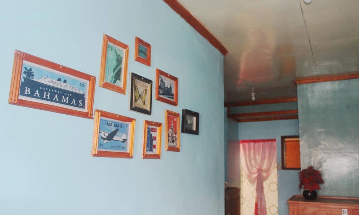 Davao Hostel | J's Backpackers Hostel