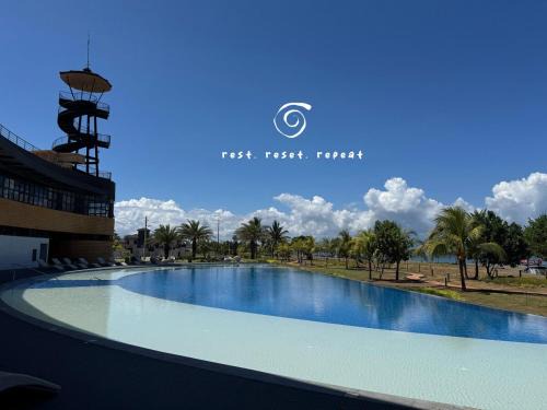 San Juan Apartment | J-Stays 2BR Beach Condo at Seafront Residences