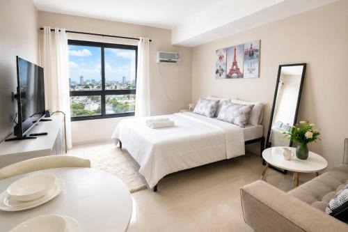 Mandaue Apartment | J Tower Residences Exclusive Cebu Center Condotel