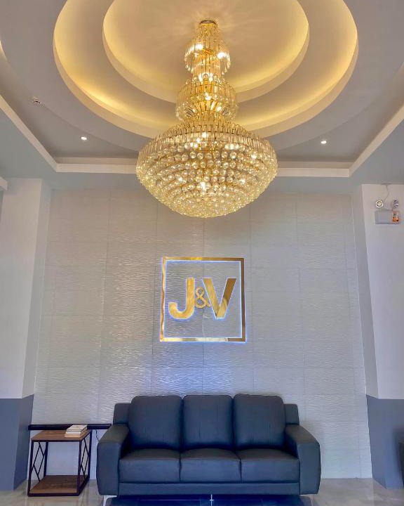 San Fernando Hotel | J&V Hotel and Resort
