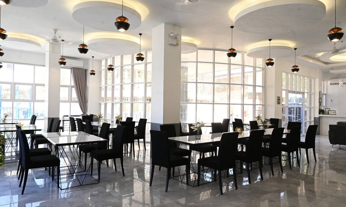 San Fernando Hotel | J&V Hotel and Resort