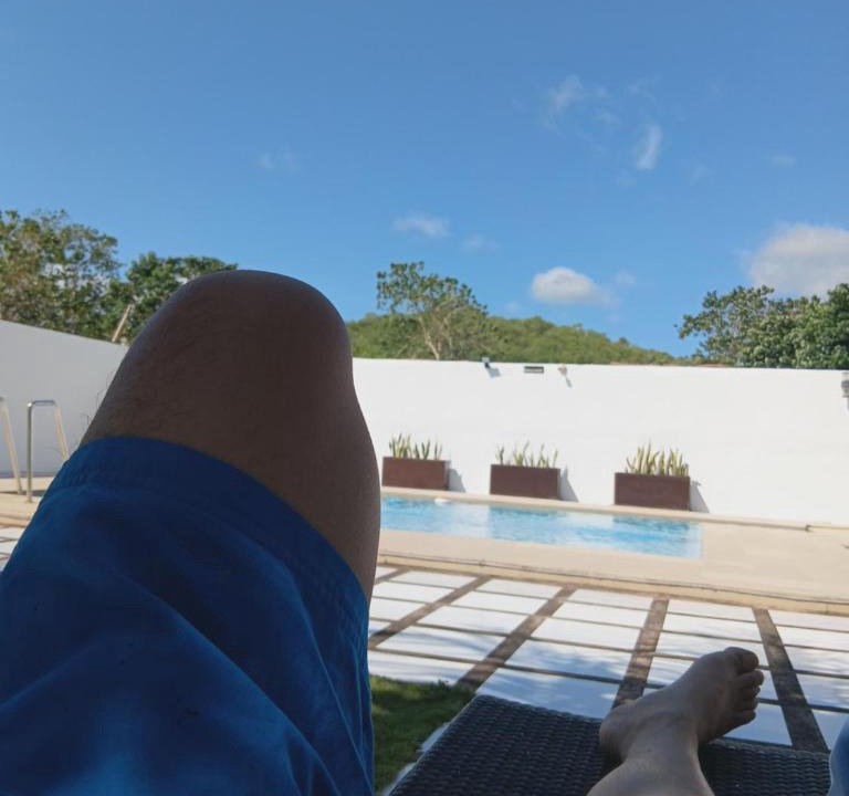 Cebu House | Jacobs homestay