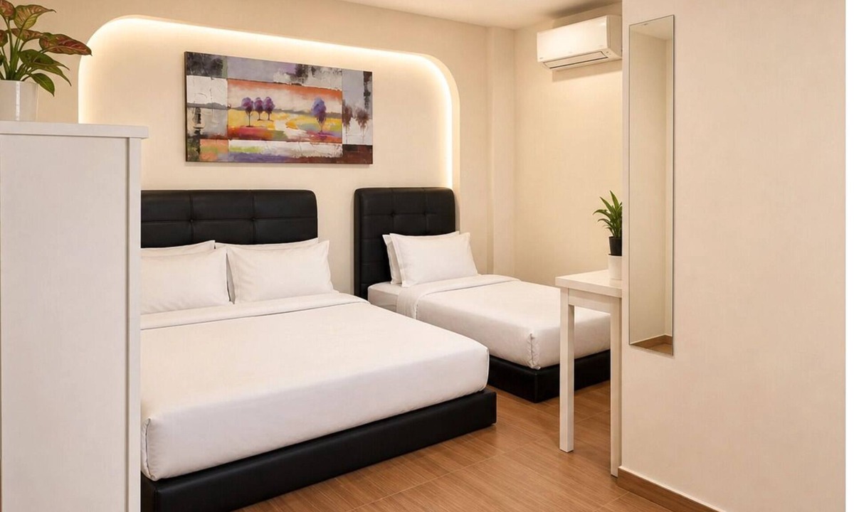 Jonker Walk House | Jade Guesthouse