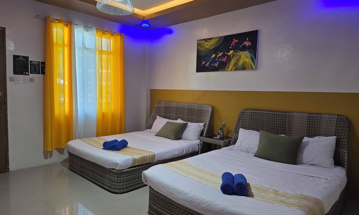 Bauang Resort | JADE RESORT