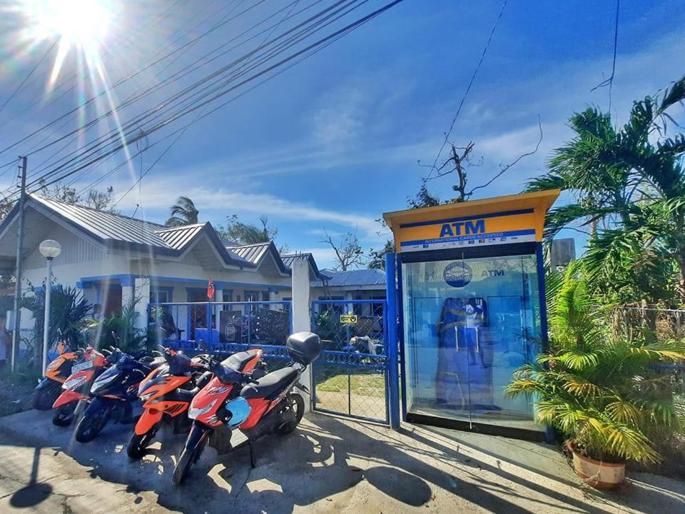 Moalboal Apartment | Jah’s Anemone Dive Guesthouse