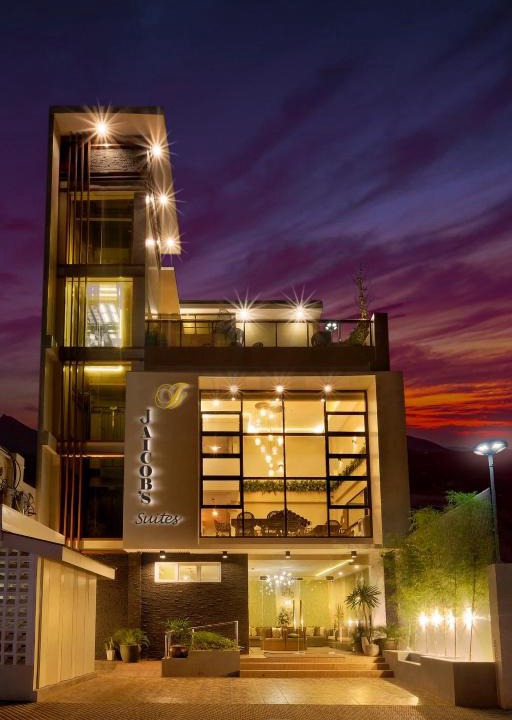 Coron Town Proper Hotel | Jai-cob’s Suites