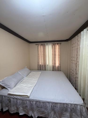 Del Carmen House | Jalsa Homestay Siargao