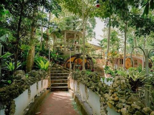 Samal Resort | Jardin De Ysabelle
