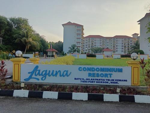 Tanjung Tanah Merah Apartment | Jas Homestay