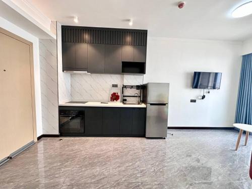 Roxas City Apartment | Jasmine Flores Home
