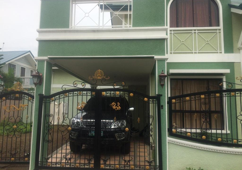 General Trias House | Jasmine Model House Governors Hills