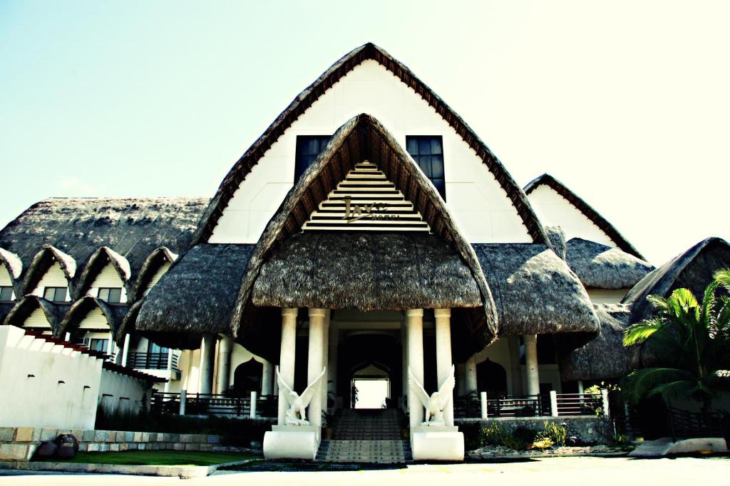 Laoag Hotel | Java Hotel