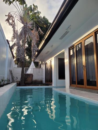 Angeles City Villa | Jay's Villa B
