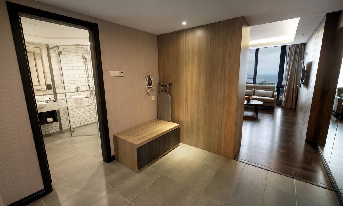 Seri Tanjung Pinang Hotel | Jazz Hotel Penang