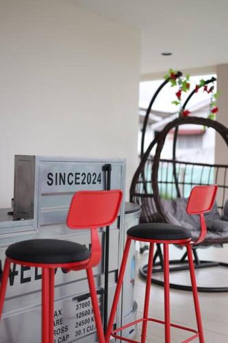 Sekudai House | JB 19pax Premium Skudai Party House