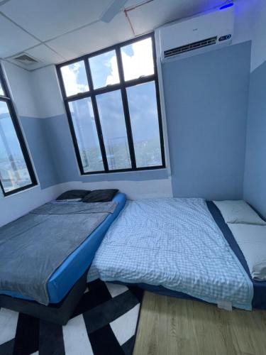 Masai House | JB Top 1 WIFI 5G 4k 400Mbps Room