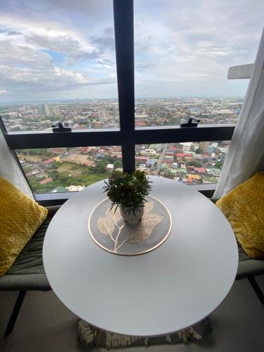 Bakilid Apartment | Jbs place at Jtower Residences