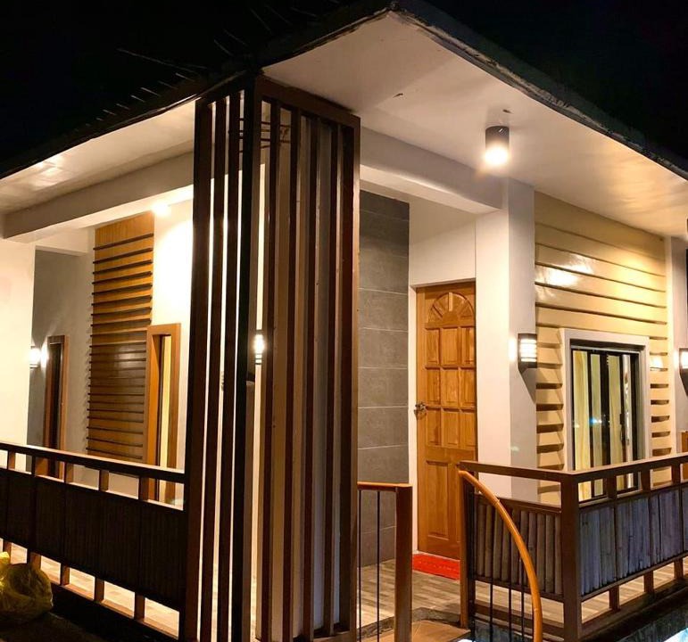Surigao Apartment | JCV Rooms