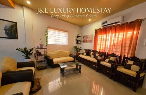 Zarraga House | JE LUxury Homestay