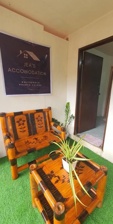 Puerto Galera Other | Jea's Room Rental