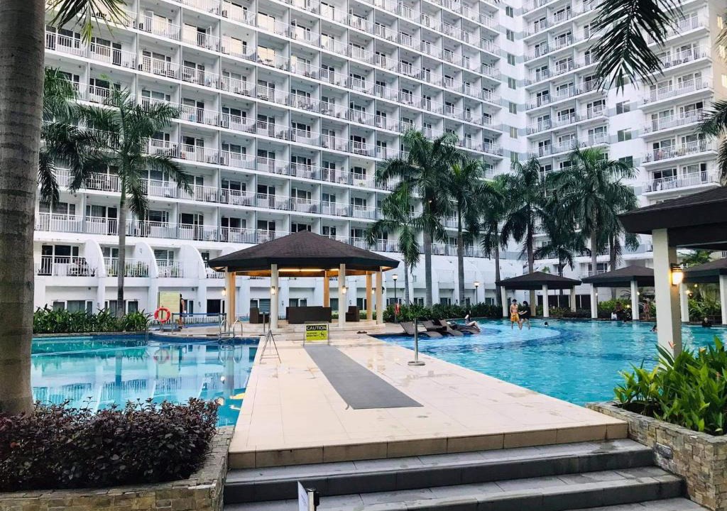 Barangay 76 Apartment | Jeanjun's Place