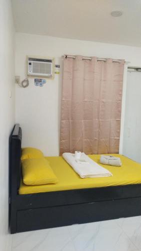 Masbate City Apartment | Jessa's Transient Studio with Balcony