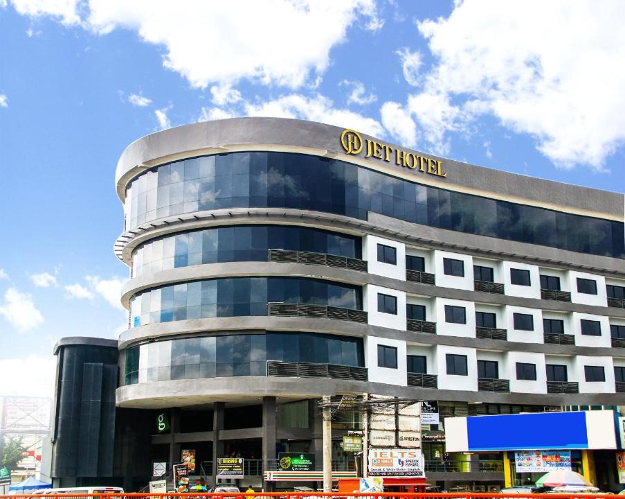 Lipa Hotel | JET Hotel