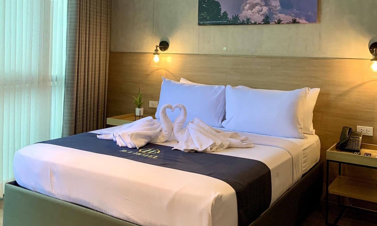 Lipa Hotel | JET Hotel