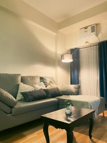 Binan City Apartment | JFam Suites, C1-5L 1BR , Up To 7 Pax