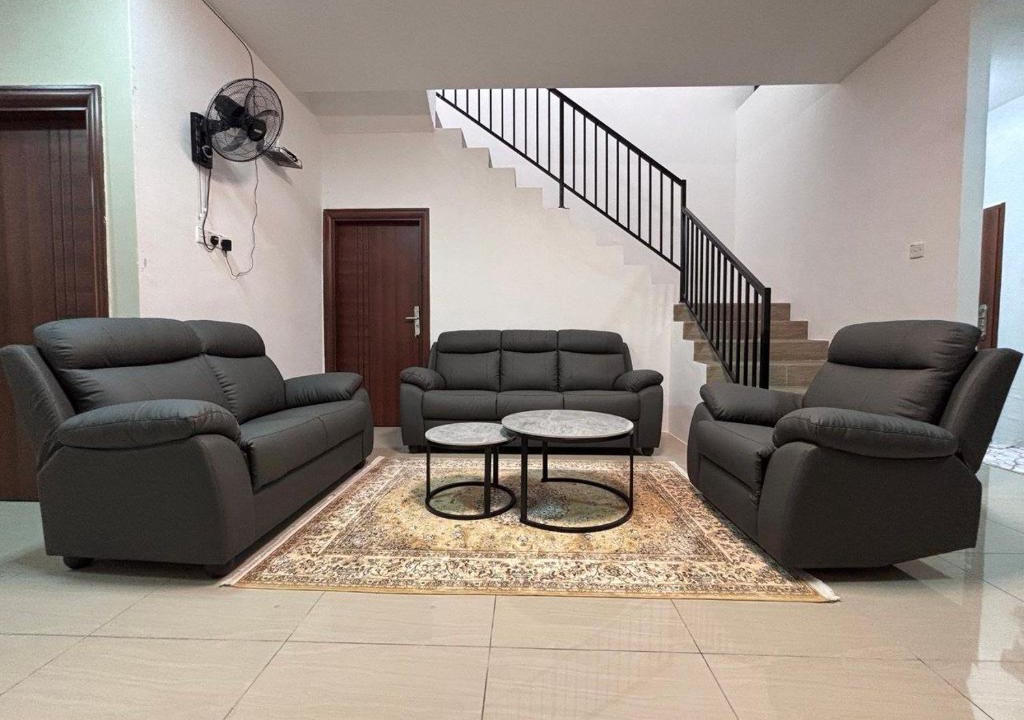 Gua Musang House | Jiey Homestay and Guest House