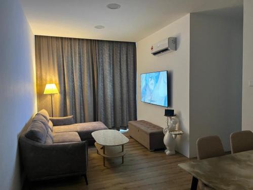Sibu Apartment | Jin Lin Homestay 1