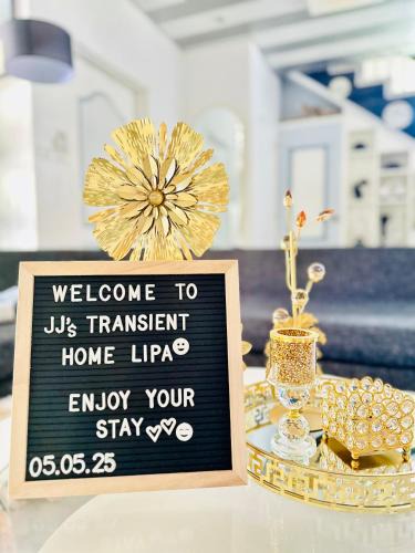 Lipa House | JJs Transient Home Lipa