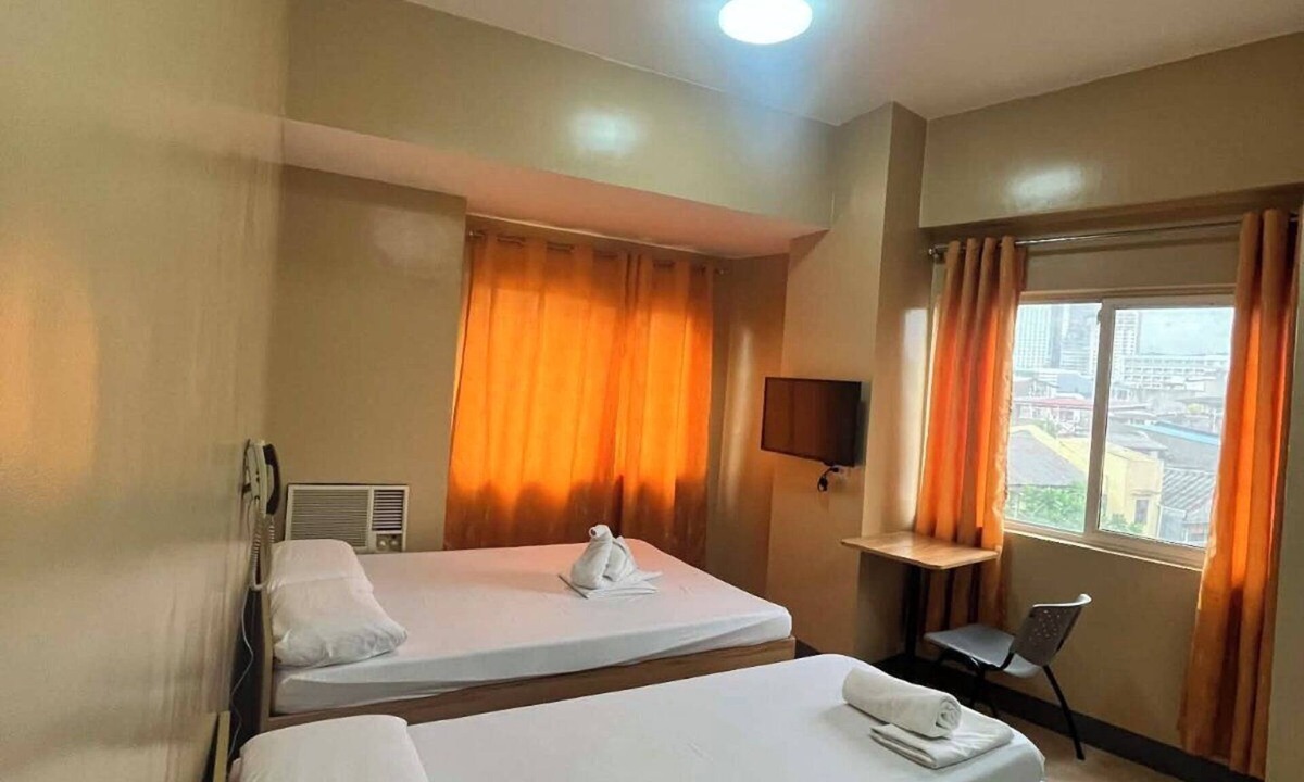 Cebu Resort | JL Suites by Hiverooms