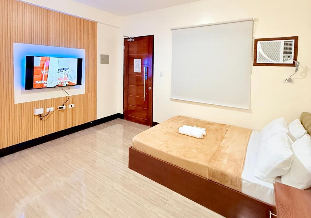 Calbayog Hotel | JL Suites Calbayog