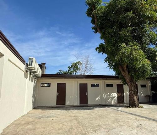 Santa Catalina Bed & Breakfast | JlRC Apartelle