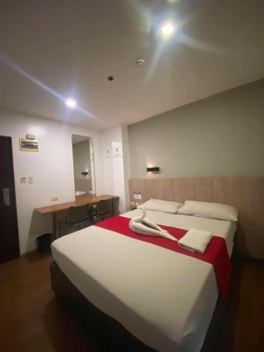 Novaliches Proper Hotel | JLux Hotel