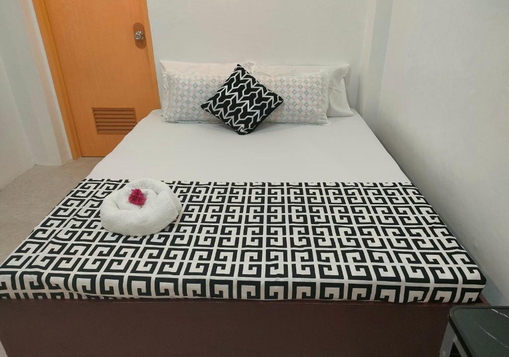 Kalibo Bed & Breakfast | JM's Hauz