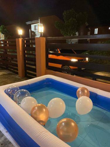 Butuan Apartment | JM Transient House