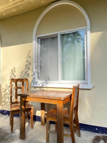 Pilar Hostel | JMJ Homestay, near Magpupungko Rock Pools