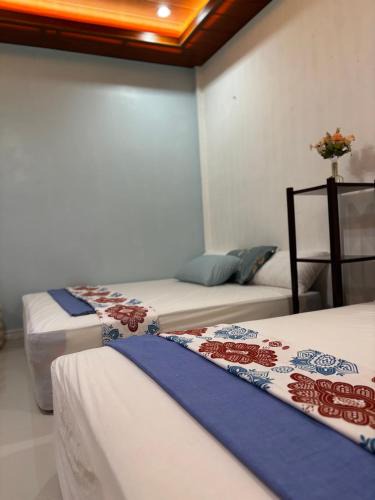 San Agustin House | JMJ Rooms and House Rental