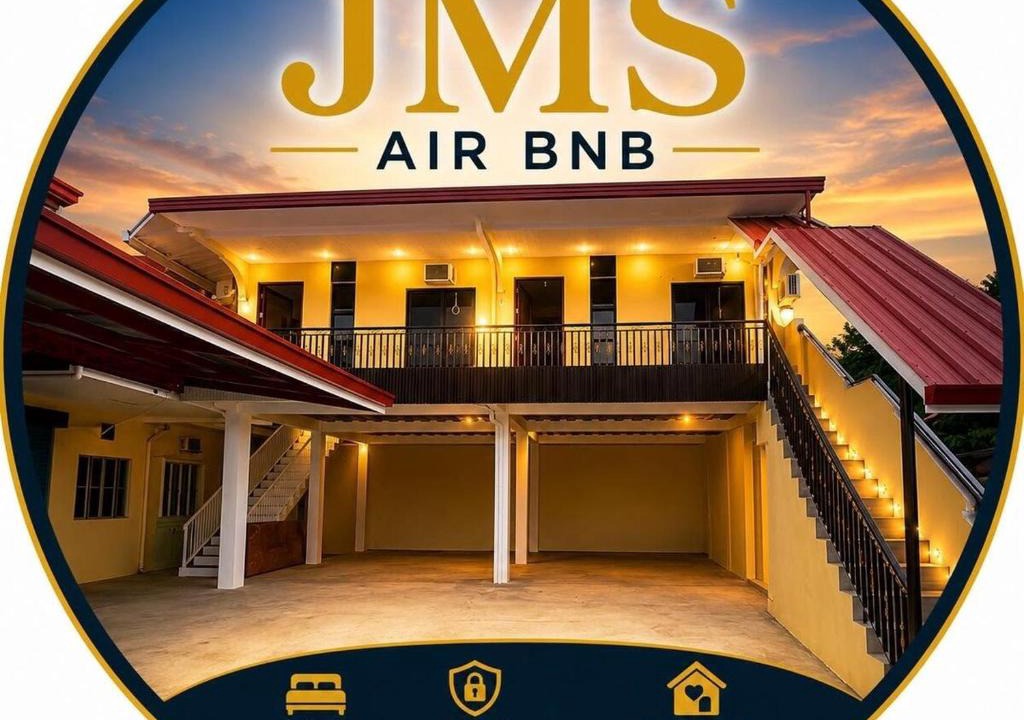 Calamba Apartment | JMSResidence Unit 2