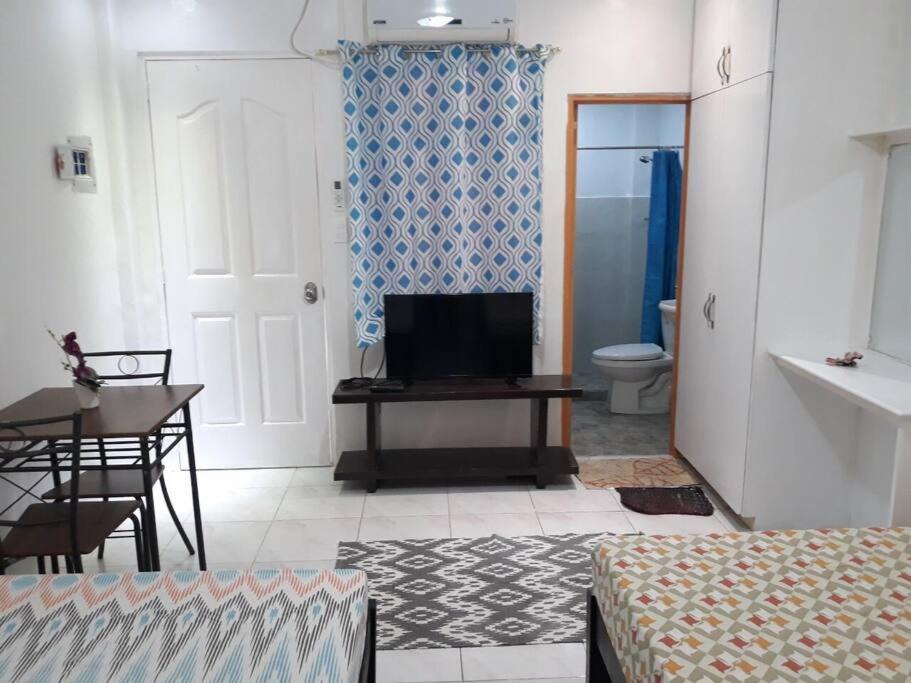 San Nicolas Apartment | JOCANAI RESIDENCES Furnished Private Room