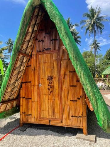 Burias House | Jodels Paradise