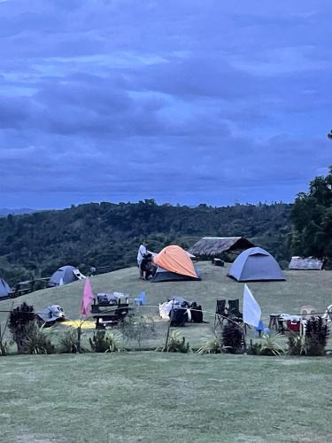 Inabanga Other | Johanna's Farm and Camping Ground