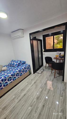 Tagudin House | Jolie Joes Standard Room with Private Bathroom