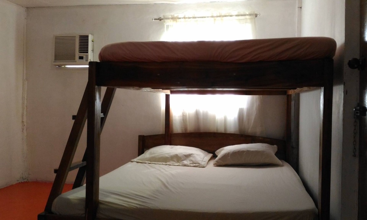 Milagros Hotel | Jomajean Garden